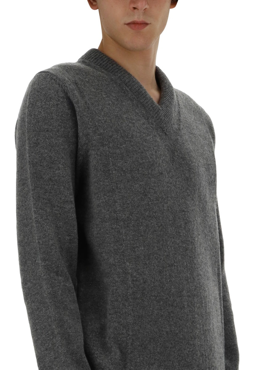 Jil Sander Sweaters - Grey | Wanan Luxury