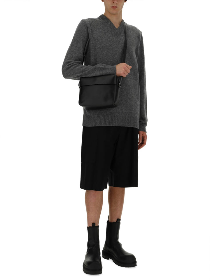 Jil Sander Sweaters - Grey | Wanan Luxury