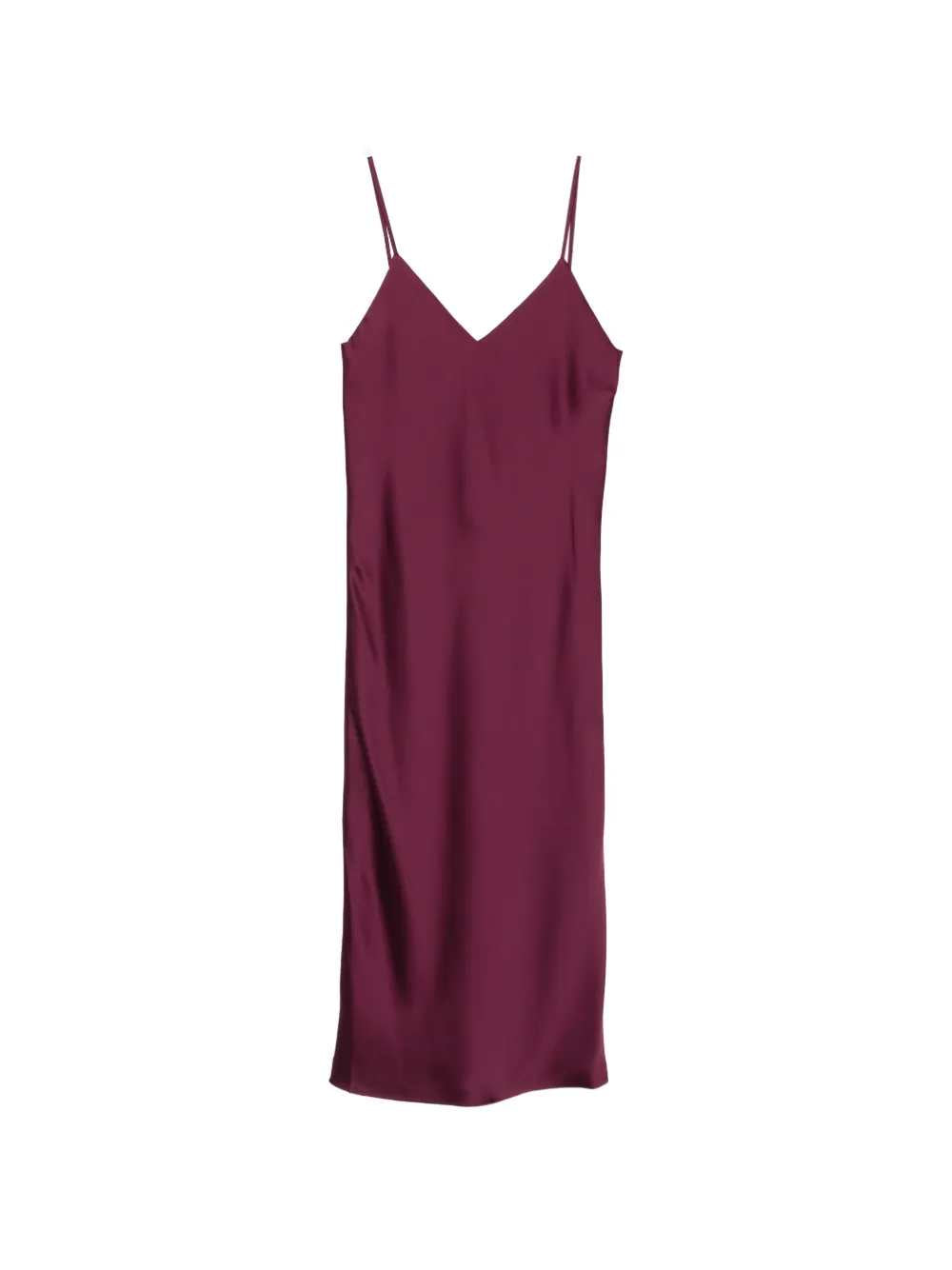 Norma Kamali DRESS - Pink & Purple | fc8a3a9df1215f7916ae4ecdf7d42c16fa98bf8a