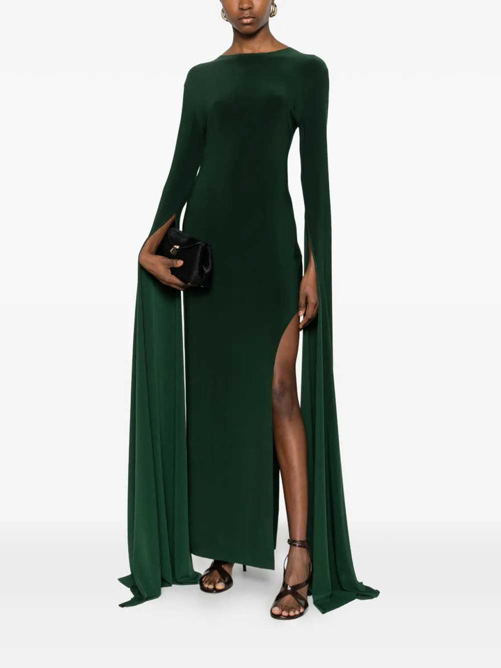 Norma Kamali DRESS - Green | 9d26b7692b535c0a97e4f0df7d281d65d397be9e