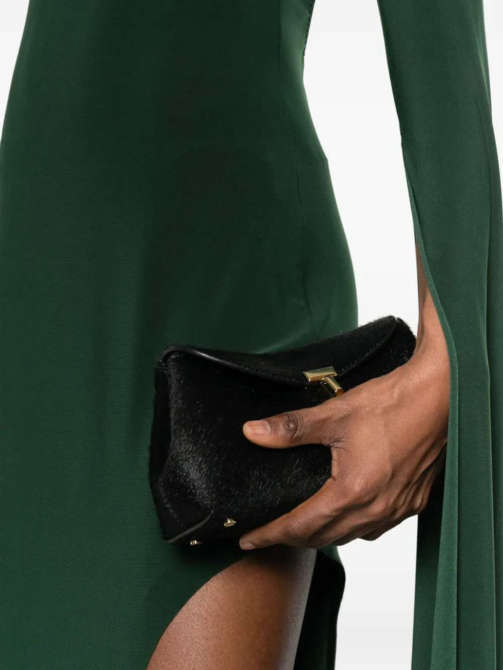 Norma Kamali DRESS - Green | 6752b262f6ae4254012b85865f13dff5f1f74835