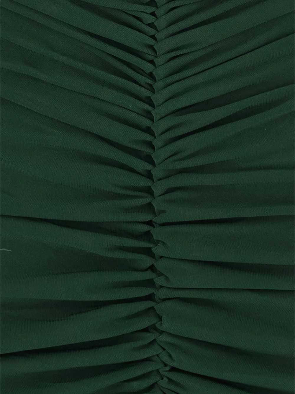 Norma Kamali DRESS - Green | cff2bee045d8500f245ce4607766761a8d544859