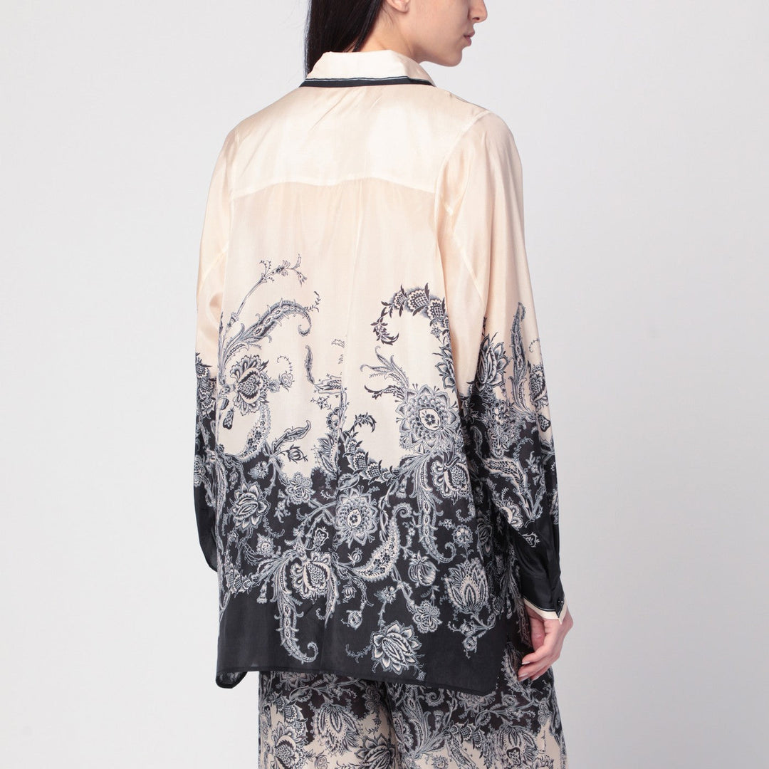 Zimmermann Shirts & Tops - Multicolor | 0fc214b665ba8e3e33d7226e0d3626736ab1079a
