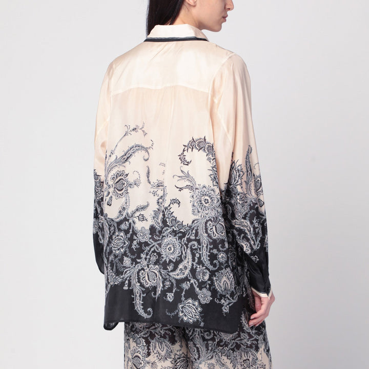 Zimmermann Shirts & Tops - Multicolor | 0fc214b665ba8e3e33d7226e0d3626736ab1079a