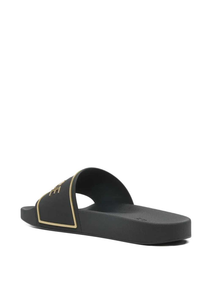 Versace SHOES - Black | ef33d7b25cfaa0f20db21299af520f1458addd2b