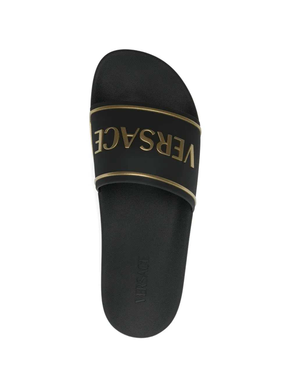 Versace SHOES - Black | c47b4379fdcea0653dc59f42f4e8cab93a4a740a