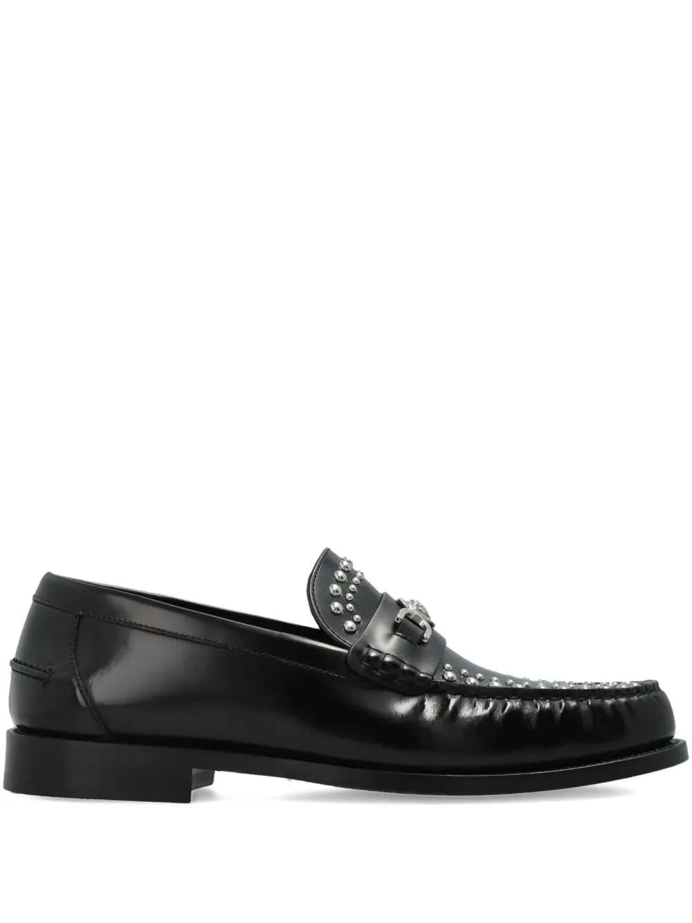 Versace SHOES - Black | f799171d84a2b275af1d24dc0693cebe709e35ed