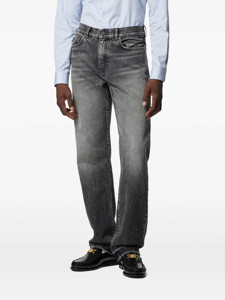 Versace JEANS - Grey | 8946f3b41ec0dc44540fa9bc87d12ad42931cd04
