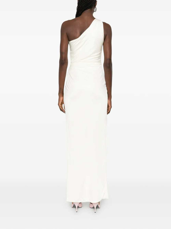 Versace DRESS - Nude & Neutrals | 3d5568053ed651c2e4c6cefdbcb0891d88bfe9f9