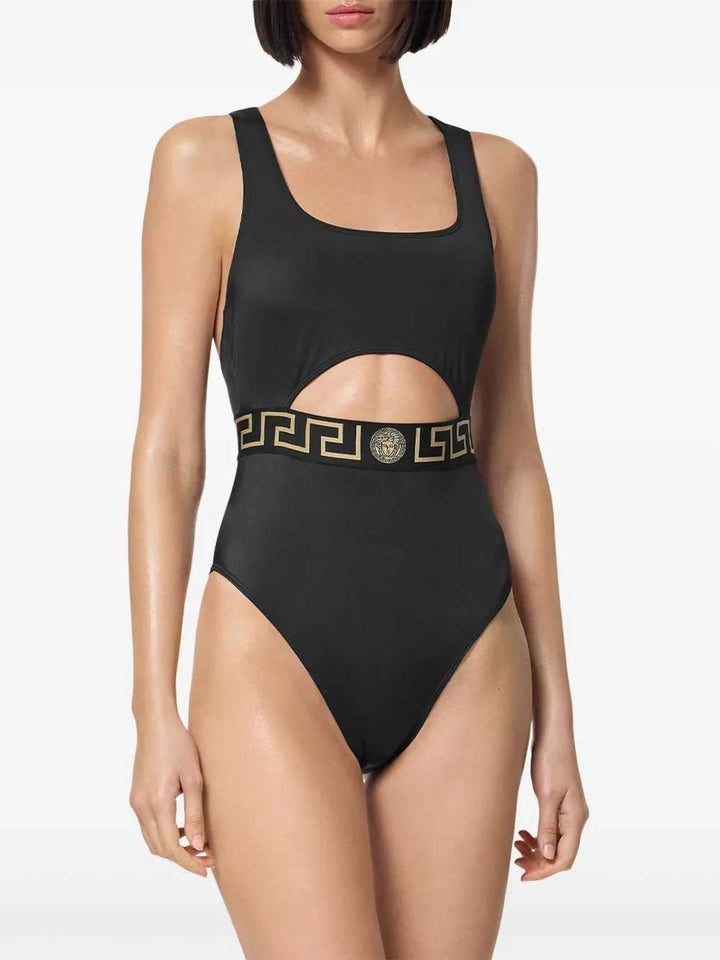Versace SWIMWEAR - Black | 3c75523c75c23a25c1e12fba913a43bb0baaebe3