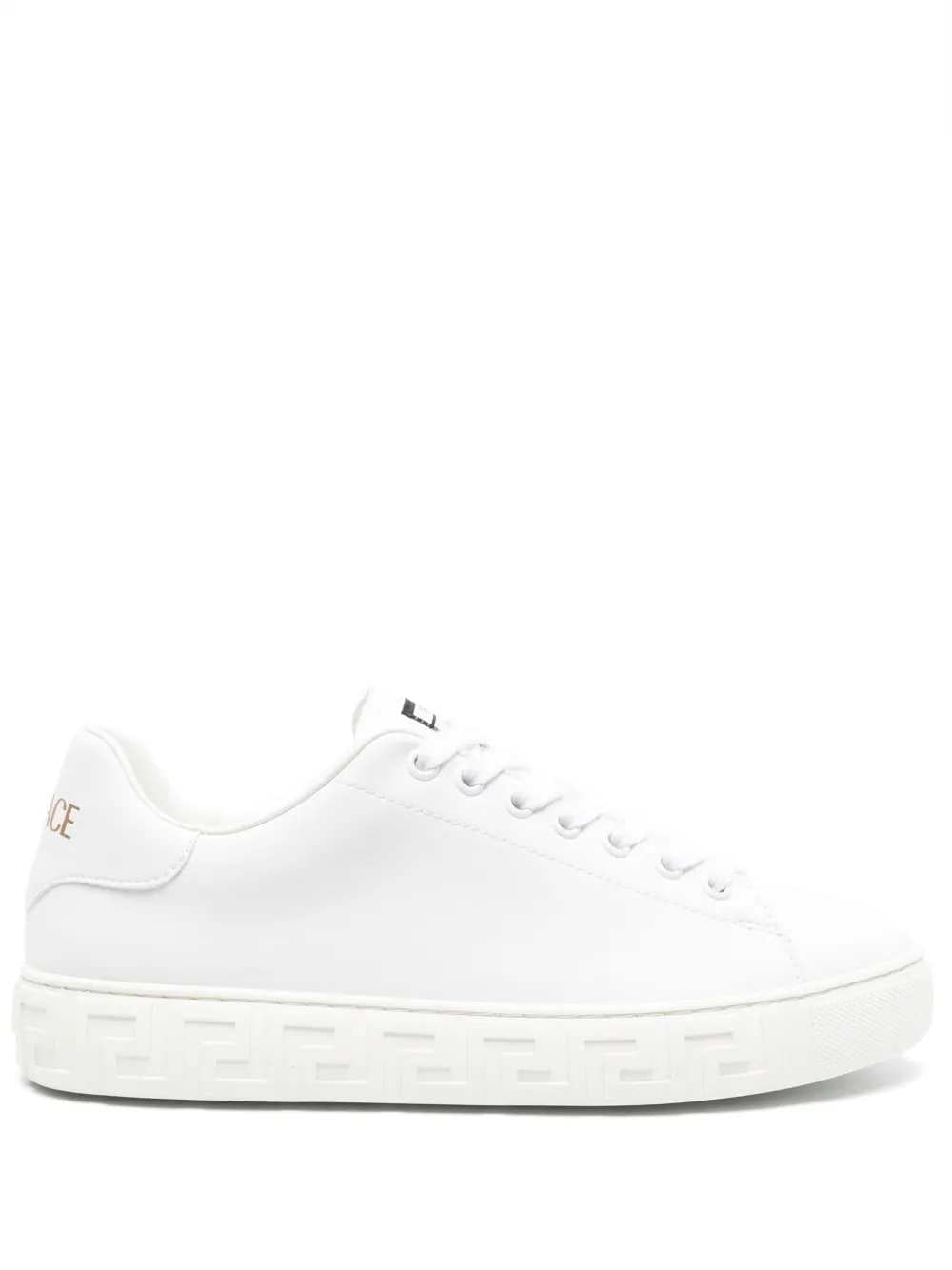 Versace Sneakers - White | 6f1be578f7c250cb2d5d83b1f4d76521b80c6ac4