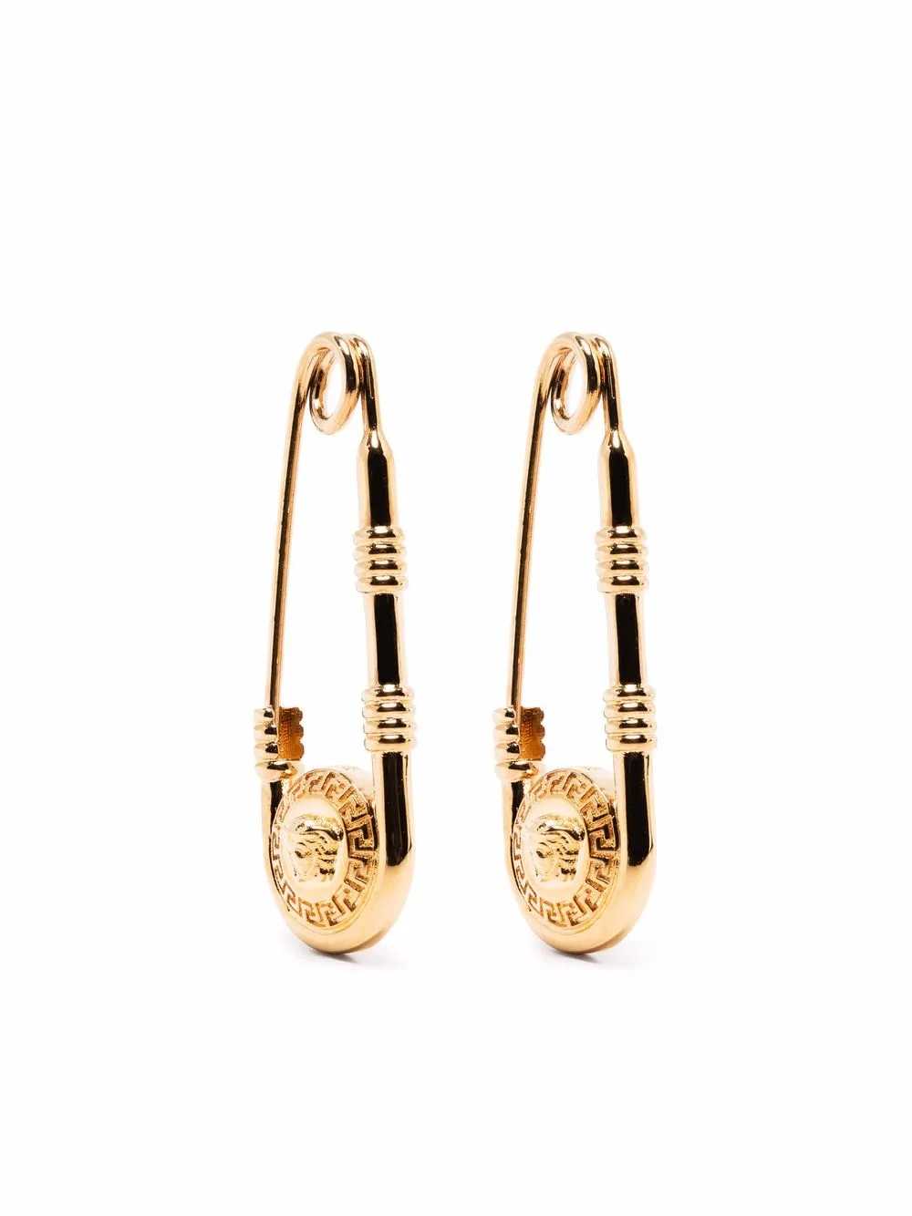 Versace JEWELLERY - Metallic | 8f02e8cd9793e262c1e4939801b413ce9c041118