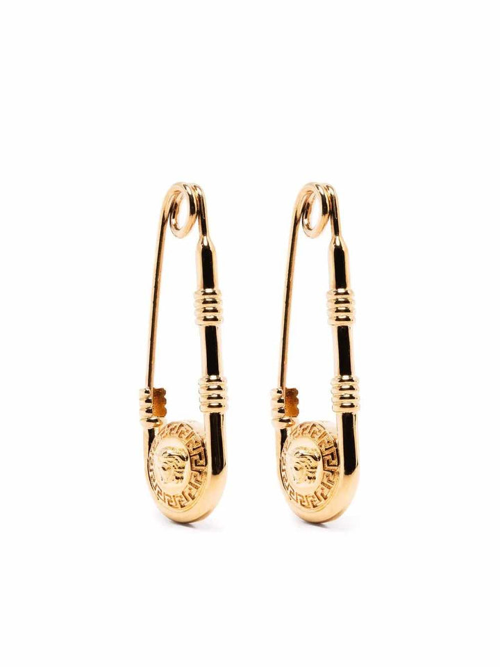 Versace JEWELLERY - Metallic | 8f02e8cd9793e262c1e4939801b413ce9c041118