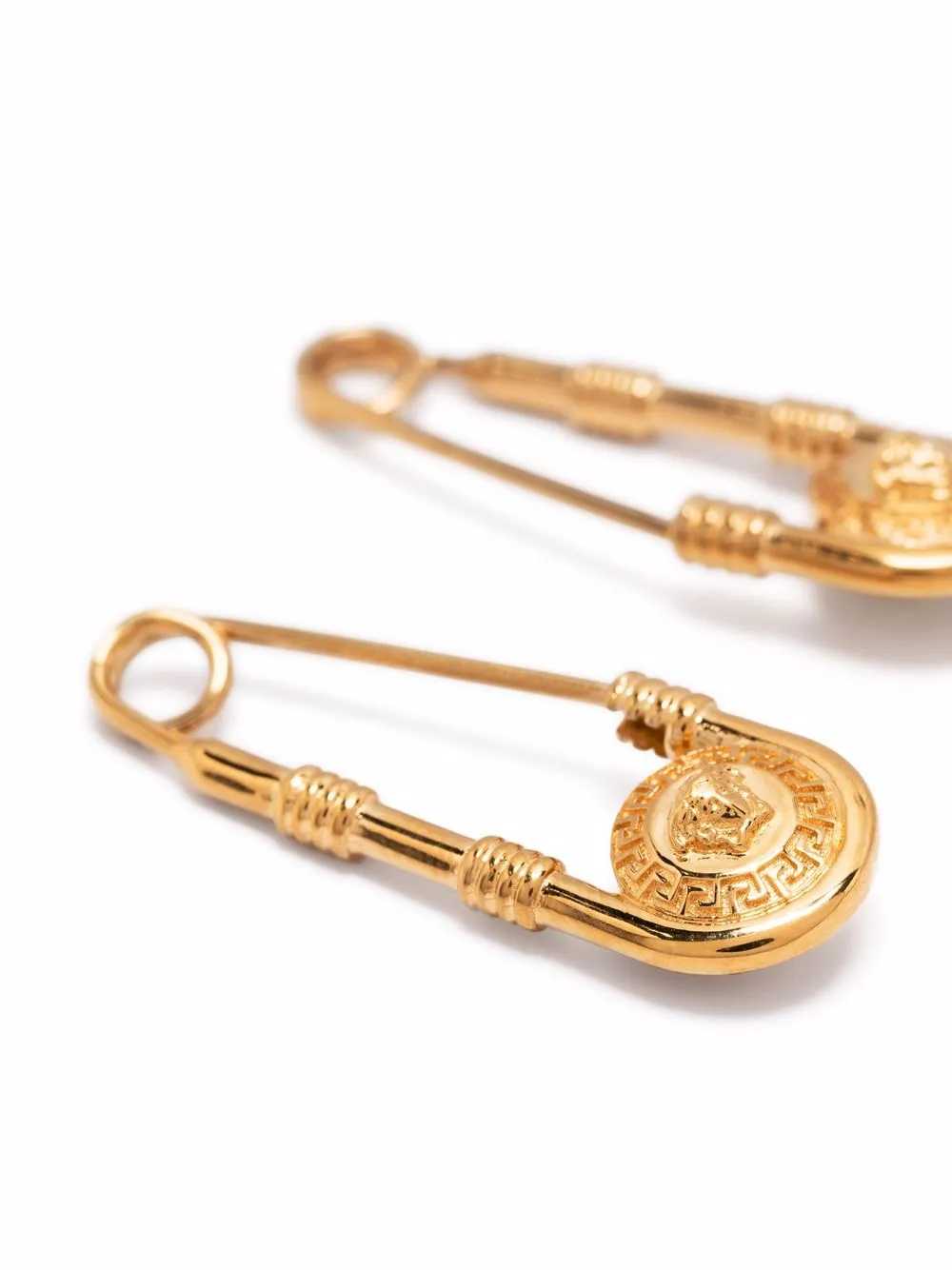 Versace JEWELLERY - Metallic | 8df4e5c924f9f44a87f6fe706f14531ad918259b