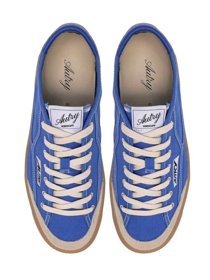 Autry SHOES - Blue | 5867e8c6c9f90f61da9216b82cd546bd9699c895