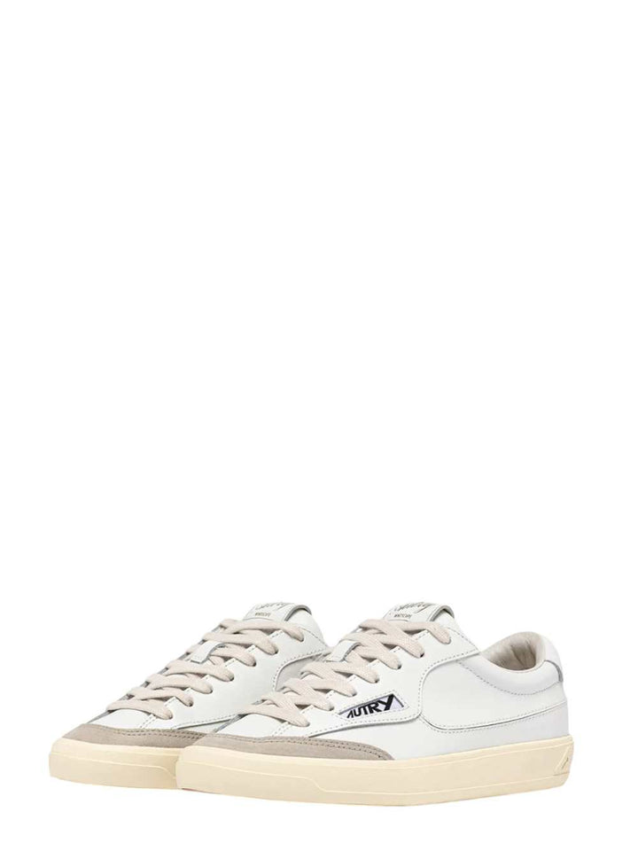 Autry SHOES - White | 82d37edc5ebff8ed6b279bca07d423be6646c41b