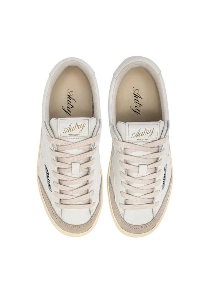 Autry SHOES - White | 7fce16de62d07b5938c1eade9ef36f628fe0d12a