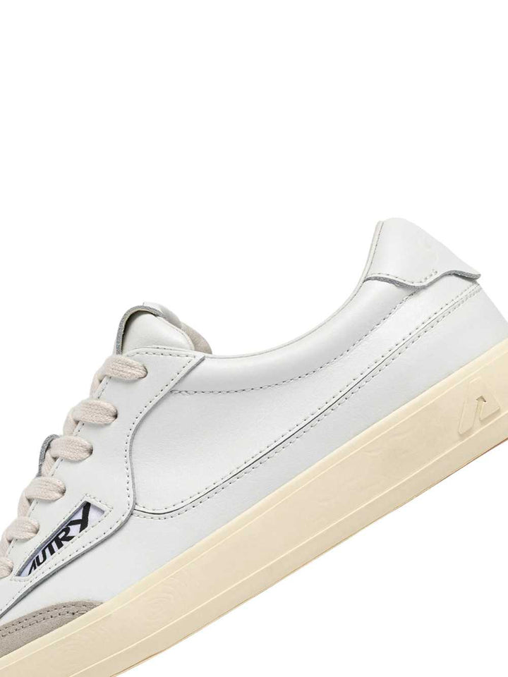 Autry SHOES - White | 4ff56876ad69adf0b2f5497aac1d29a47c220652