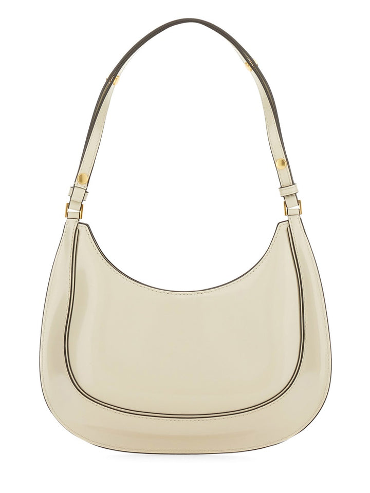 Tory Burch Shoulder Bags - White | Wanan Luxury