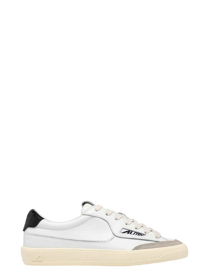 Autry SHOES - White | 7987a61e831db30ebfcabe0ef627364efe164b53