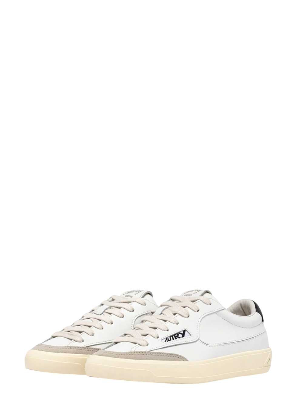 Autry SHOES - White | 33665b716001e95873ff1c5fb7c61fdcfb6dcad1