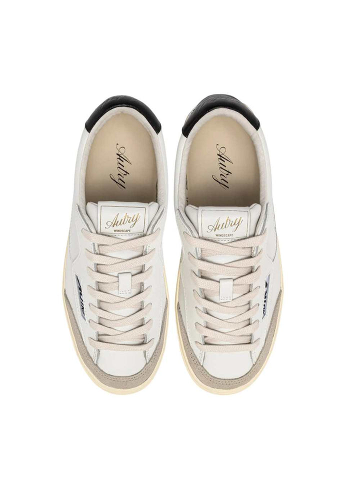 Autry SHOES - White | a2552ed20217eff39166ba93a01b2514df3a2c3e