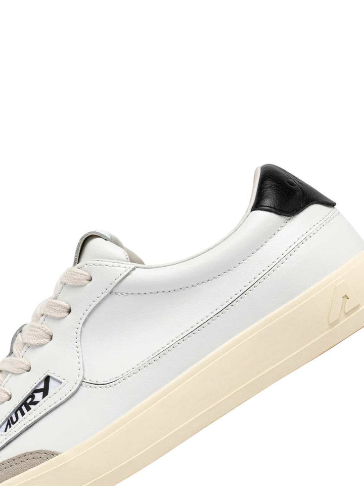 Autry SHOES - White | 17e27d094ebbd0e7b2d630ffd1b9d067b98dfc79