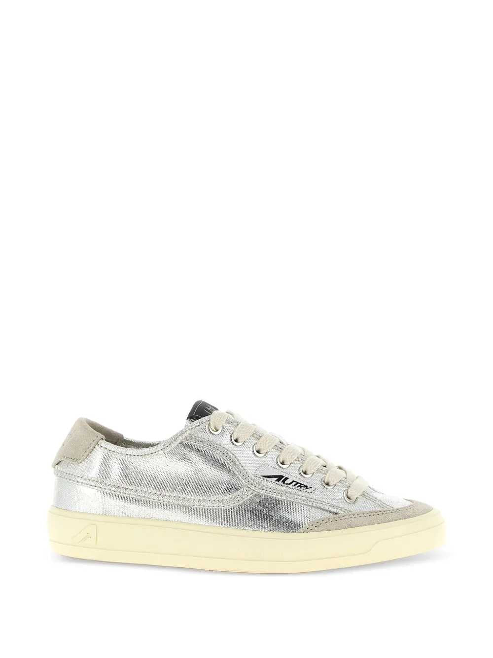 Autry SHOES - Metallic | dbc02b2b543ef785d0303ba02705f5ba8cb2762b