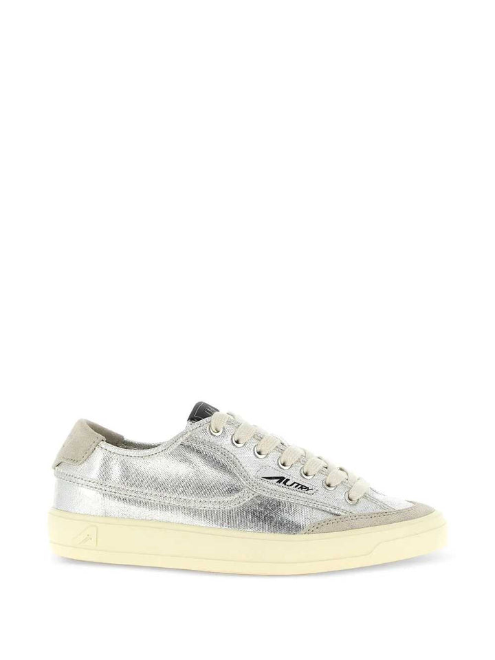 Autry SHOES - Metallic | dbc02b2b543ef785d0303ba02705f5ba8cb2762b