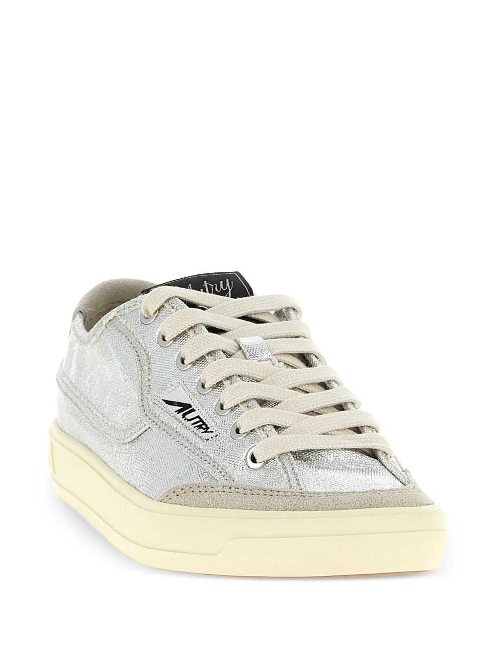 Autry SHOES - Metallic | d0eb0969d5a3c4a548b7b3491878747973941780