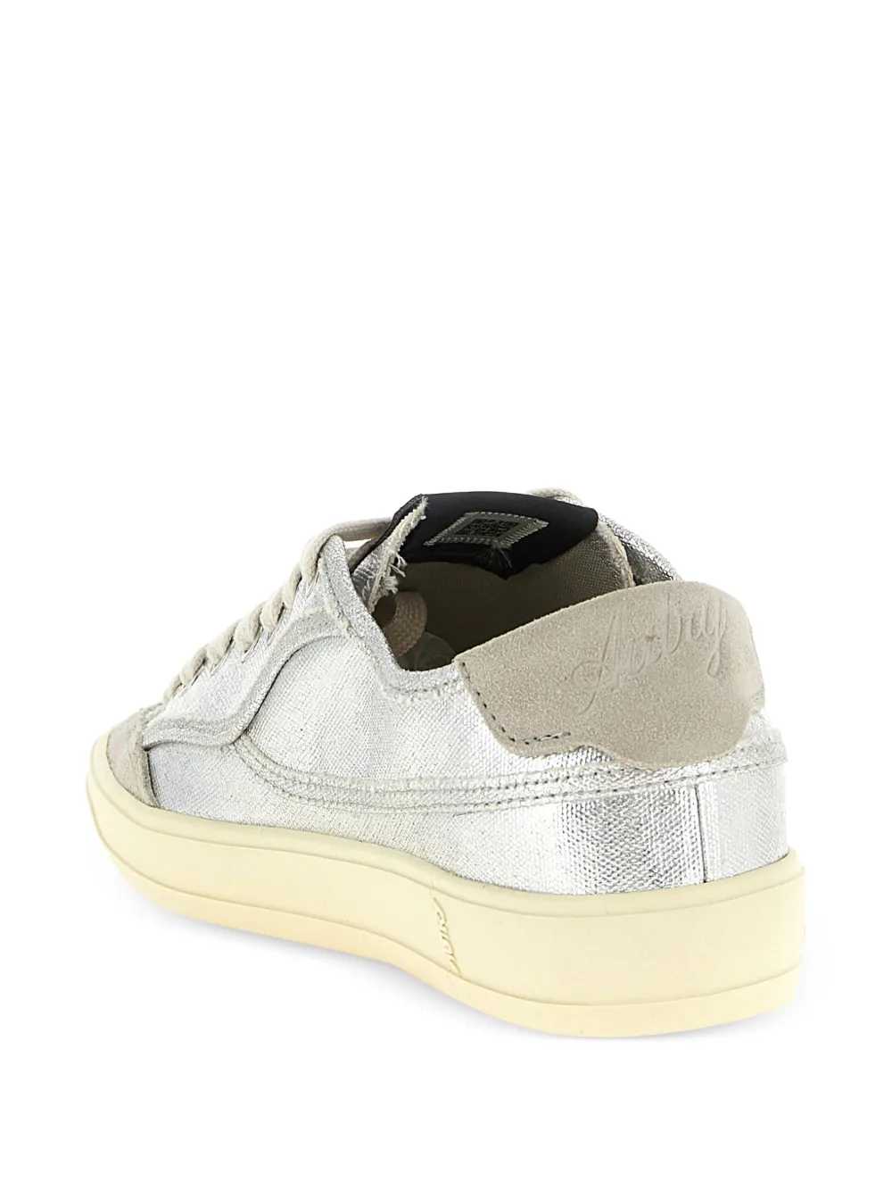 Autry SHOES - Metallic | 474349964bb11efdea4594fc26e16cc15d47e86c