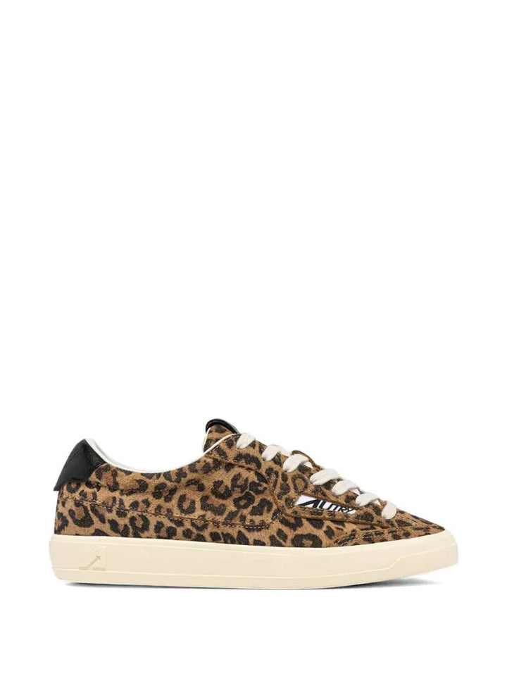Autry SHOES - Multicolour | 677e3ec248b6a3818627b0e13b80bf5b6f674c74