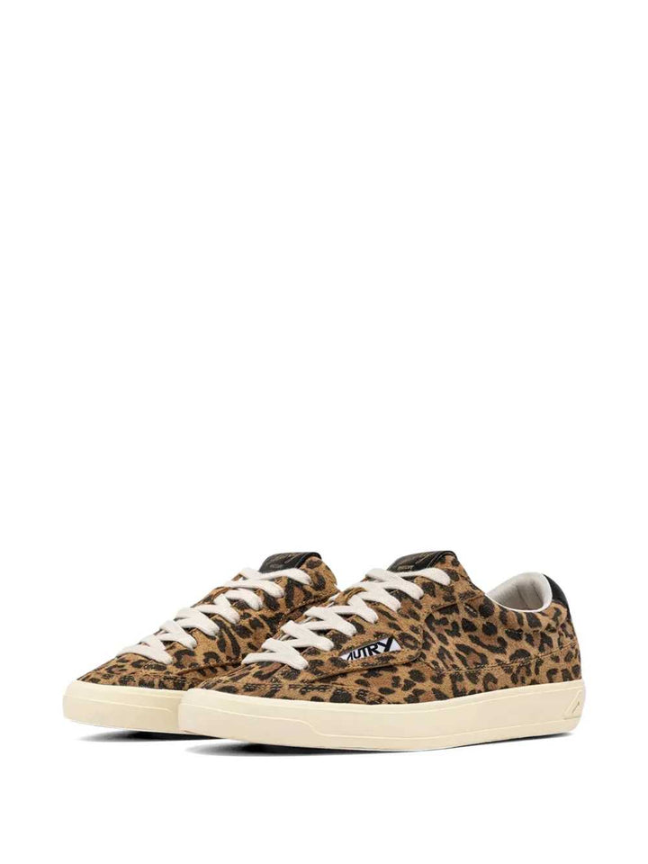 Autry SHOES - Multicolour | a1b193a312a3e3ddb5ddd79337201dd535460b93