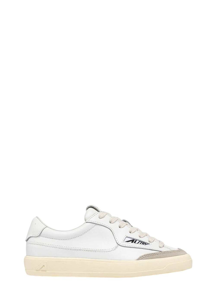 Autry SHOES - White | 21f8212ffe6f88e08dff8bd02ed0993957be5094