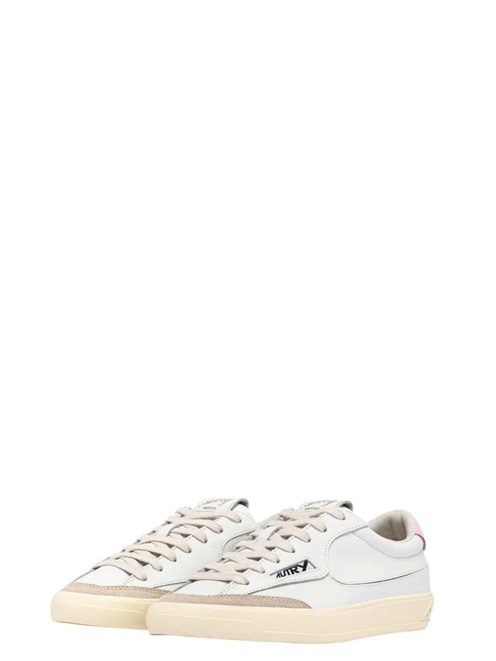 Autry SHOES - White | 1be86d44fc0cdcd572ac46d449fe11bf139b9234