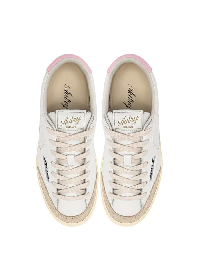 Autry SHOES - White | aad350241bdb98ecc1816968c947db3663d45156