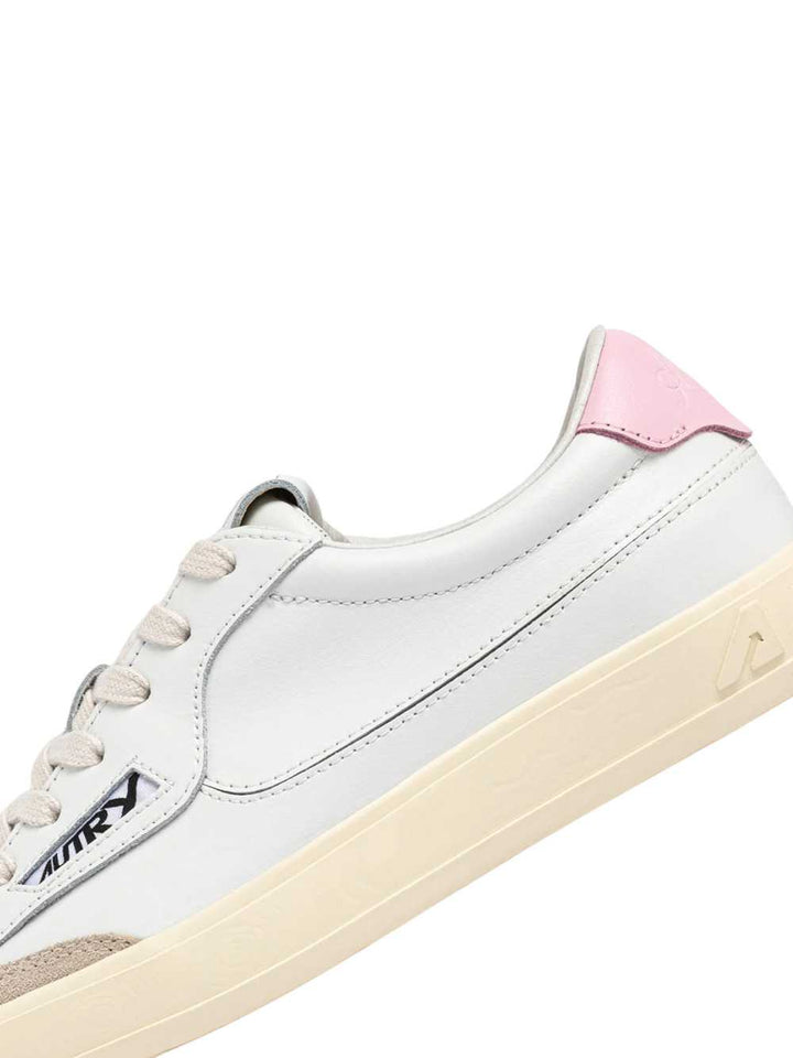 Autry SHOES - White | 94b9452022ced056d53d296bf504194430144250
