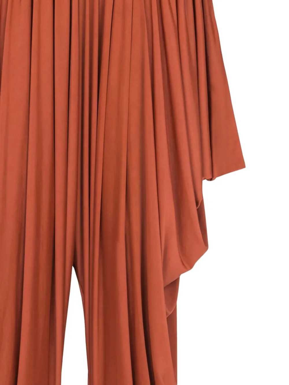 Balmain PANTS - Red | 957dd4cd64dc1d602b795a5bf015a43efde8b8df