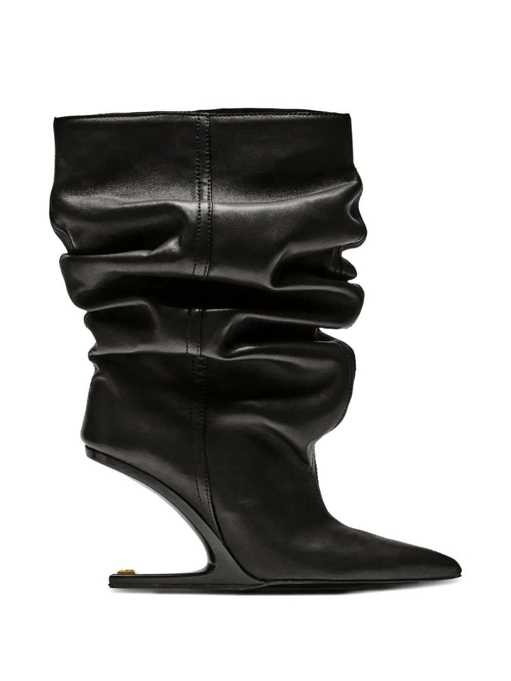 Balmain SHOES - Black | 70c3c2d4d99c5c57f15e081515495337c3e526d1