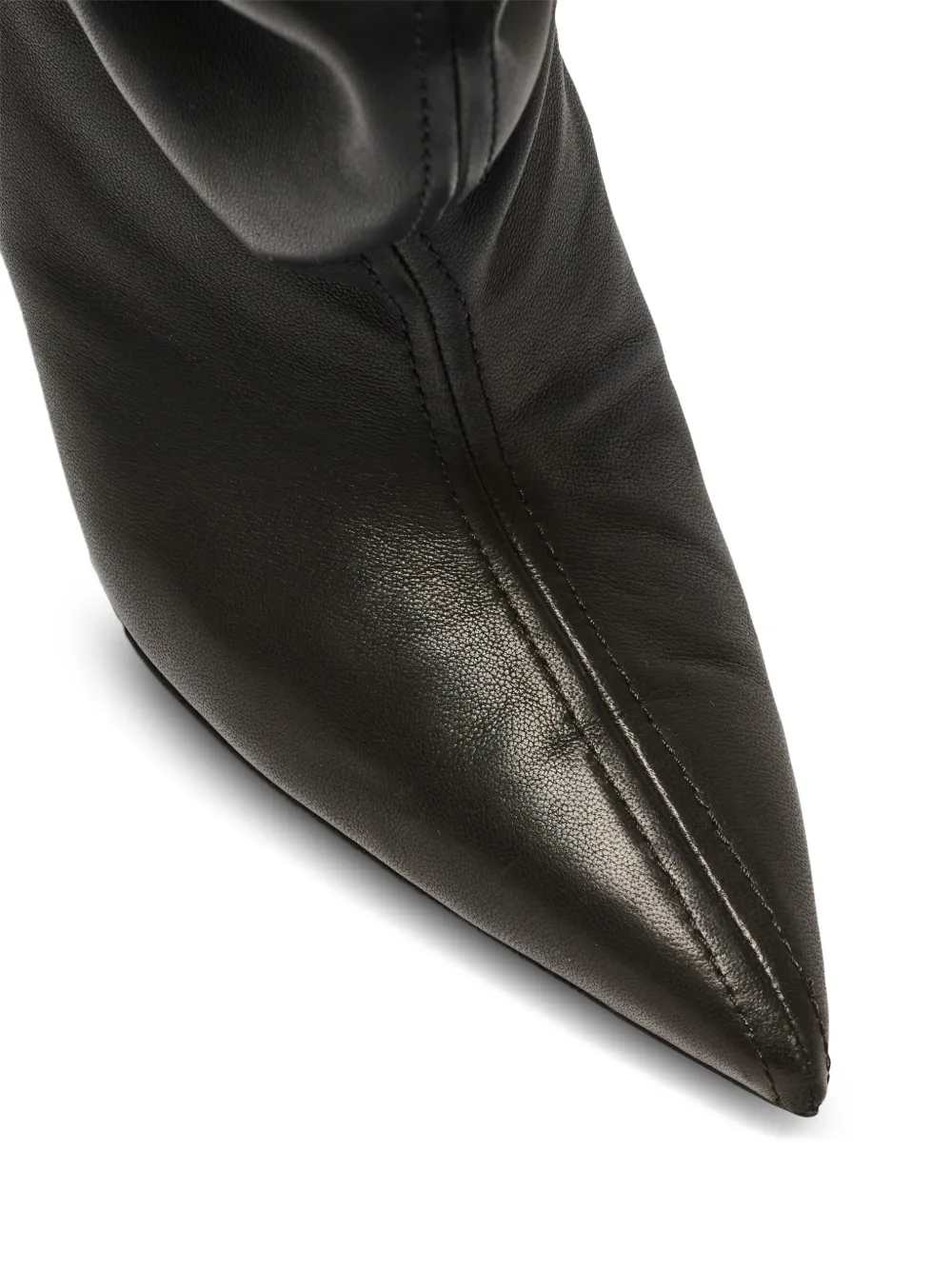 Balmain SHOES - Black | c7dfe4e6bb0ad79bdf9a91283d257ffe7080a5f0