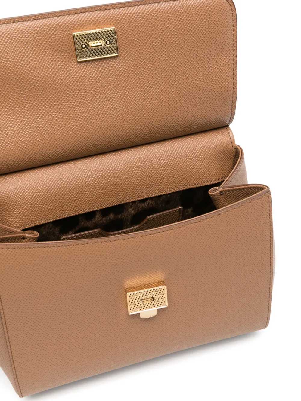 Dolce & Gabbana BAG - Brown | 6ba30d20a8637e5aceac7abac0f2453fb5ee390e