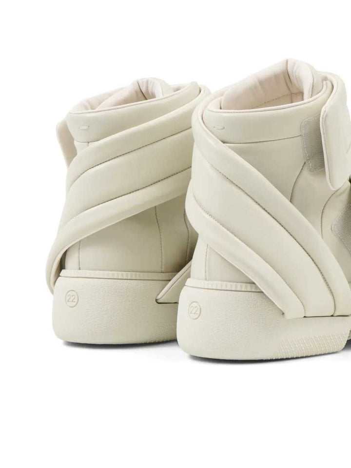 Maison Margiela SHOES - Grey | 62bd6900219f982a58d311c0d34dbd772fac7f50