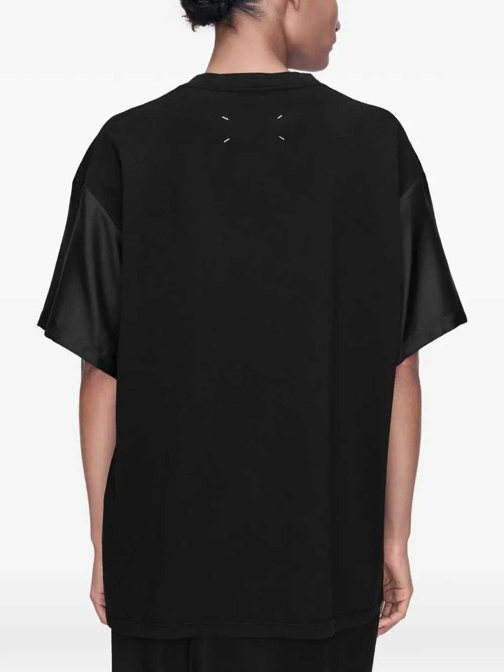 Maison Margiela TSHIRT - Black | 2baefbed9c841788937175733f78a3c9a1d16690