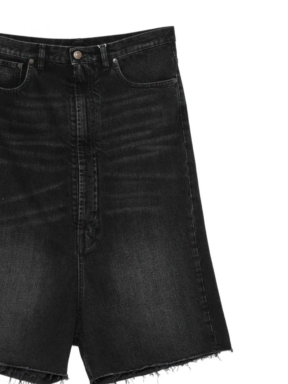 Maison Margiela JEANS - Black | e9655543132080861154789212c9059fe1a4d42b