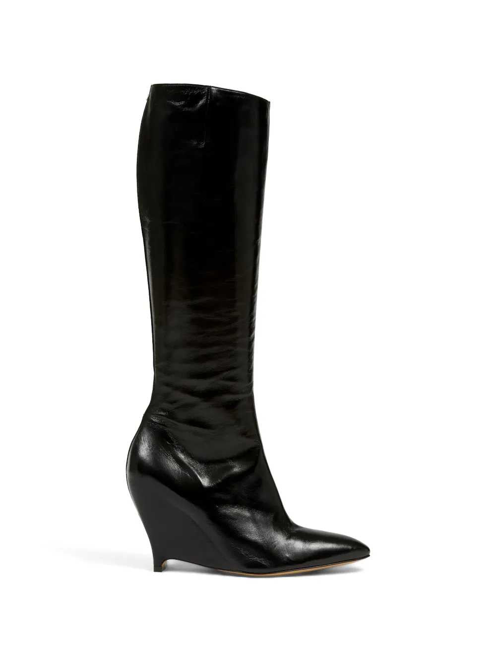 Maison Margiela SHOES - Black | 972c5ae84cde0d9e9a8b0d01d6c666698e91b830