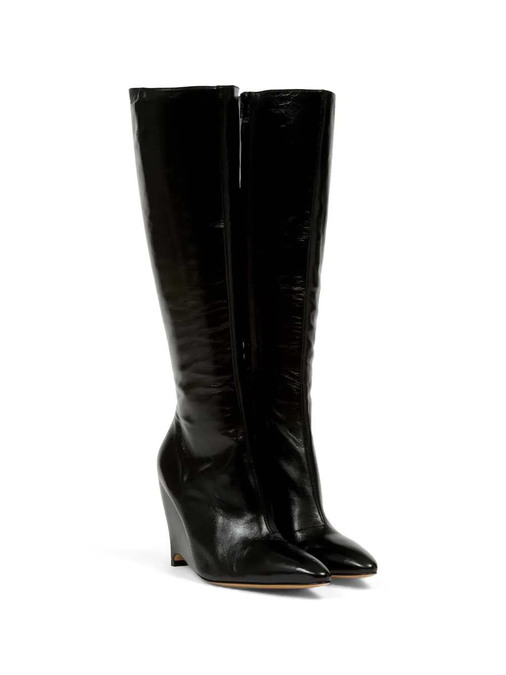 Maison Margiela SHOES - Black | 38b4ec7b722d146b3ea7e7bf41edf34f5aee2ad9