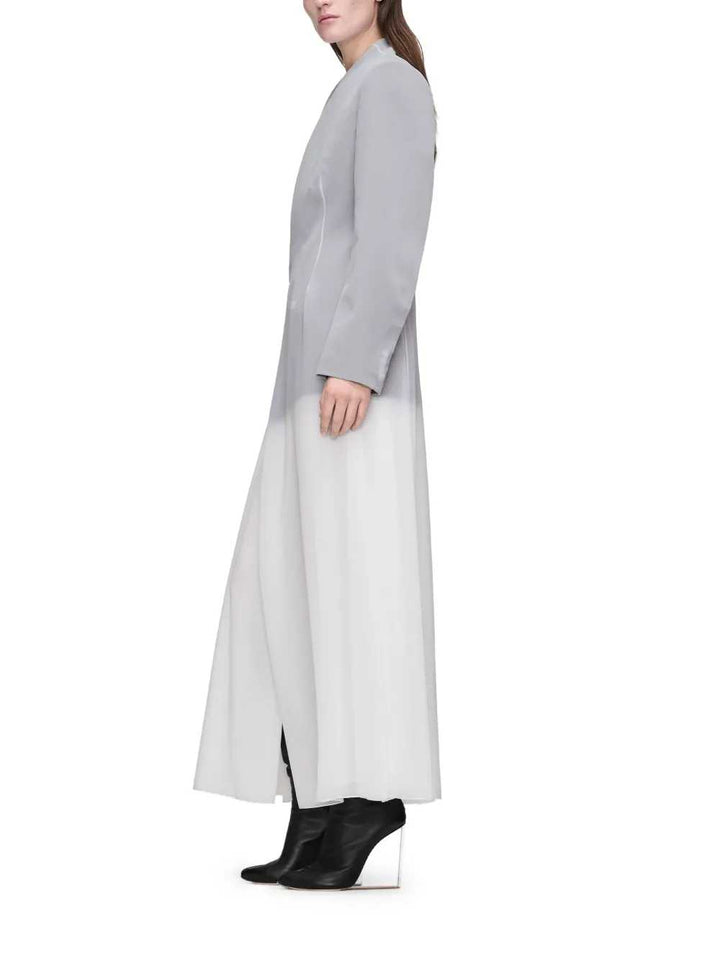 Maison Margiela DRESS - Grey | ca4a4c17dbe0a998ecbdaf30bf9ee5770eb4bef7