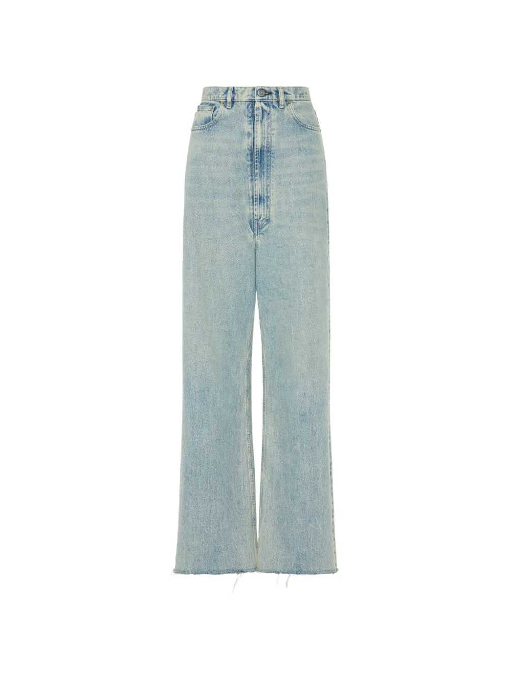 Maison Margiela JEANS - Blue | 6715cb162b3a900a7c25a7932e1eda98ef41e2f1