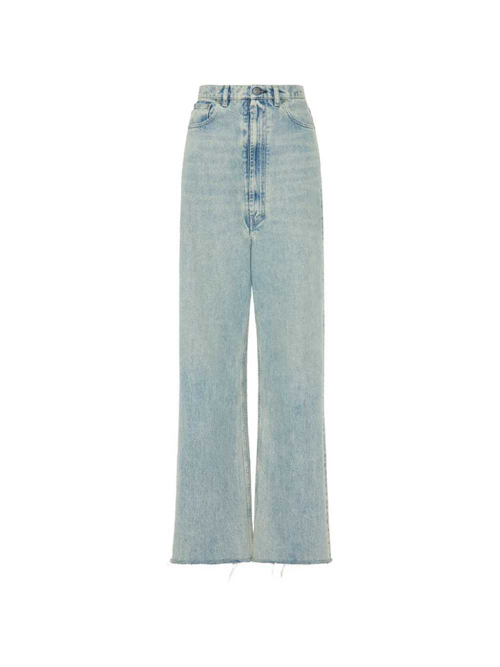 Maison Margiela JEANS - Blue | 6715cb162b3a900a7c25a7932e1eda98ef41e2f1