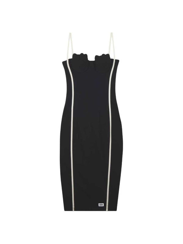 Hello Kitty Midi Dress